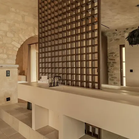 Aparthotel Eunoia Krotiri