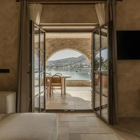 Aparthotel Eunoia 4*
